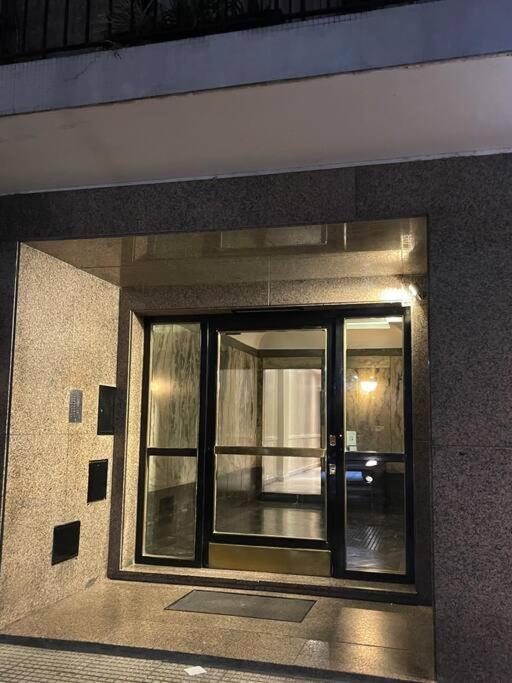 Recoleta, Departamento Entero 2 Dormitorios,Ciudad Autónoma de Buenos Aires Exterior foto