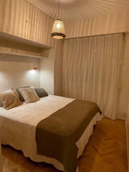 Recoleta, Departamento Entero 2 Dormitorios,Ciudad Autónoma de Buenos Aires Exterior foto