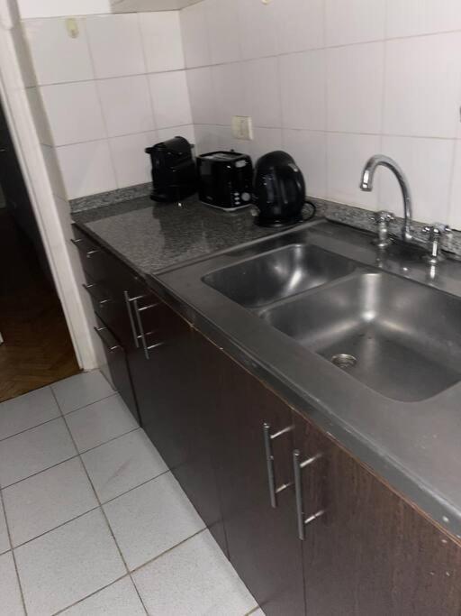 Recoleta, Departamento Entero 2 Dormitorios,Ciudad Autónoma de Buenos Aires Exterior foto